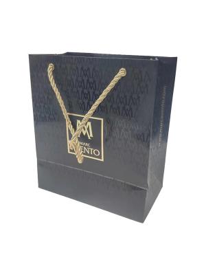 Custom Paper Bags With Logo