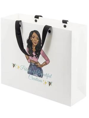 Picture Custom Paper Bag