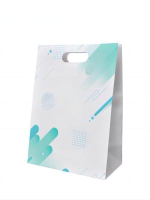 Wholesale White Kraft Paper Bag