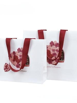 Luxury Gift Paper Bag